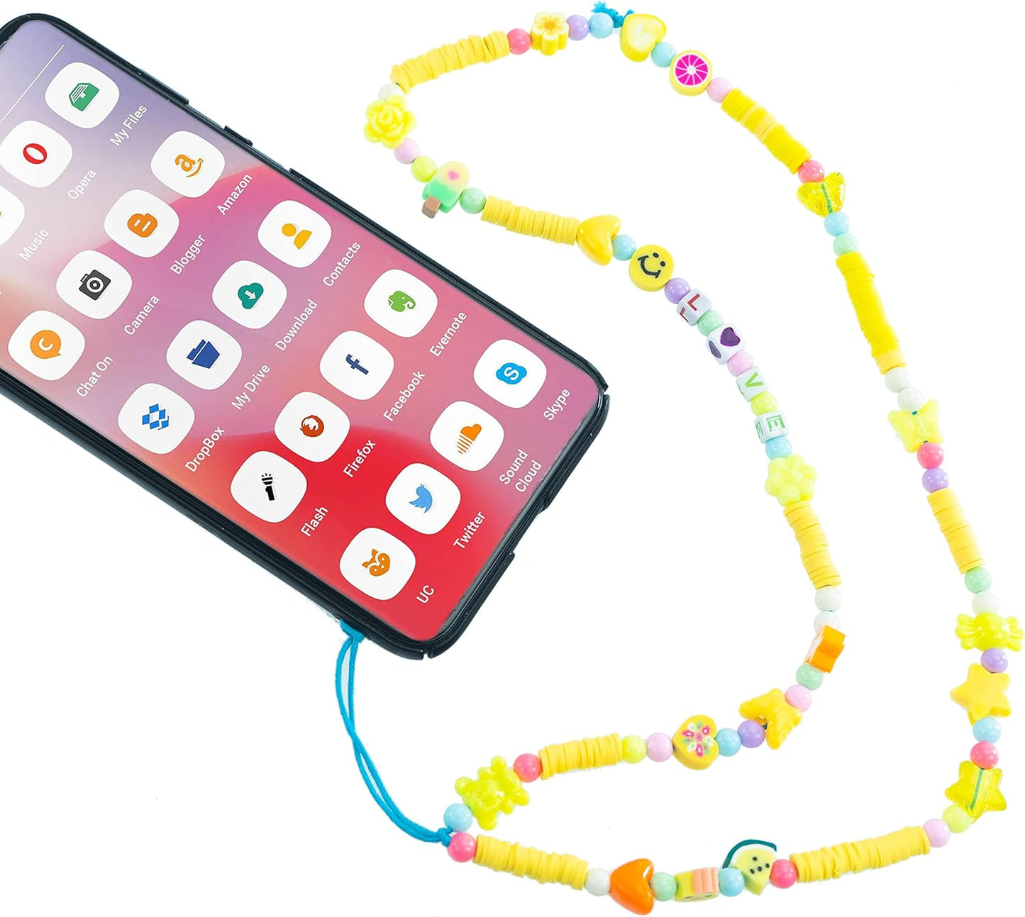 ABC-Spielzeug Perline Happy