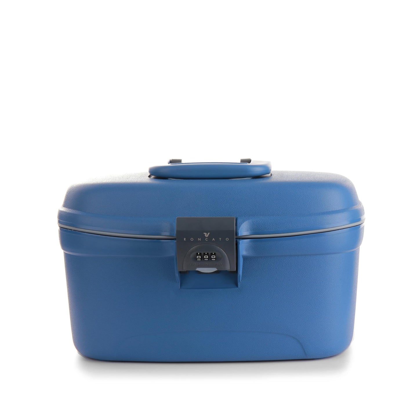 Light Kosmetikkoffer, Avio Blau
