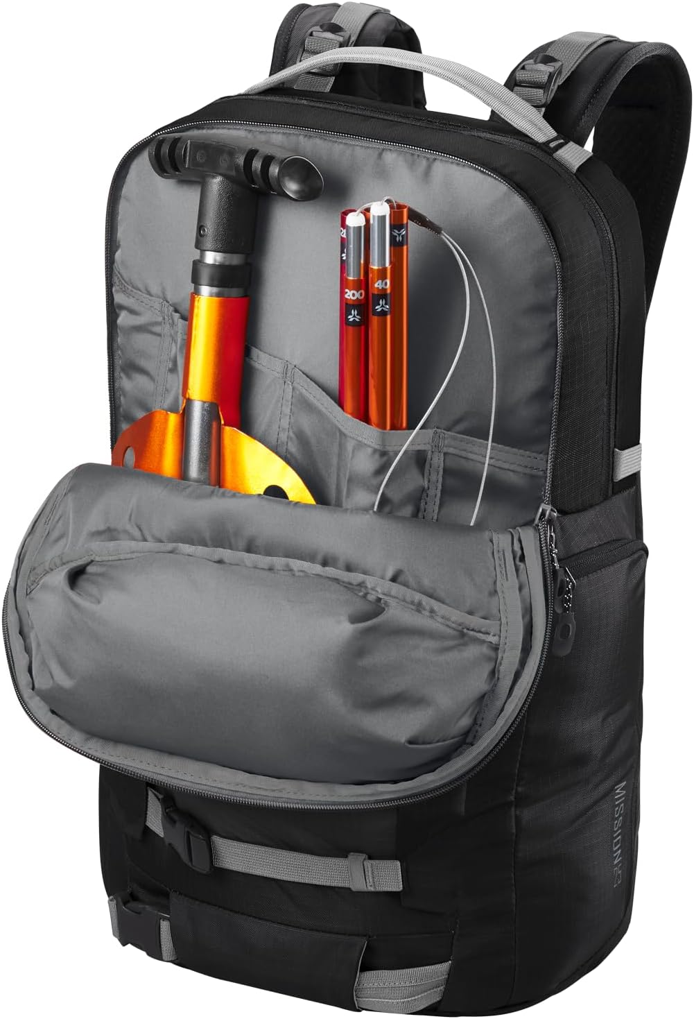 Mission Pro Backpack 25l