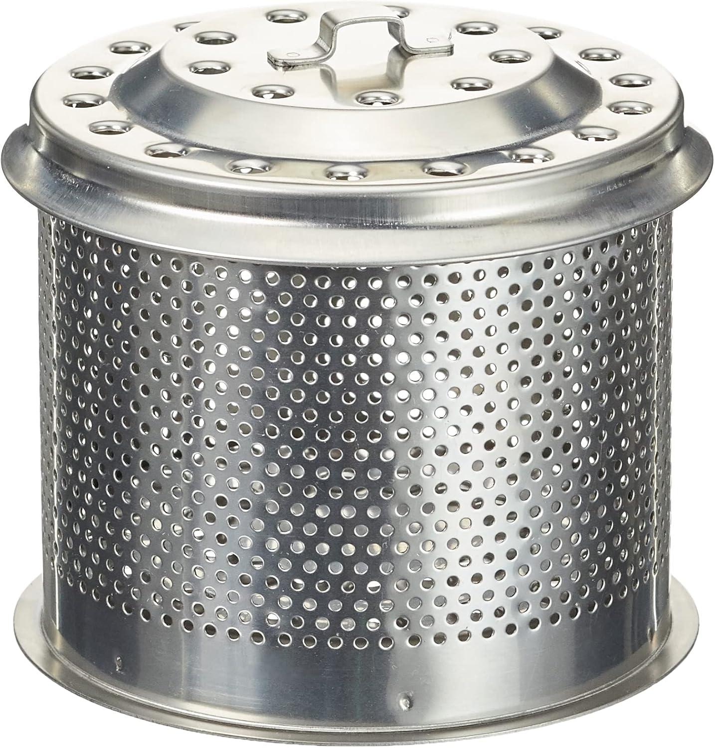 Ersatz-Kohlebehälter für G340 Grill, Classic Edelstahl