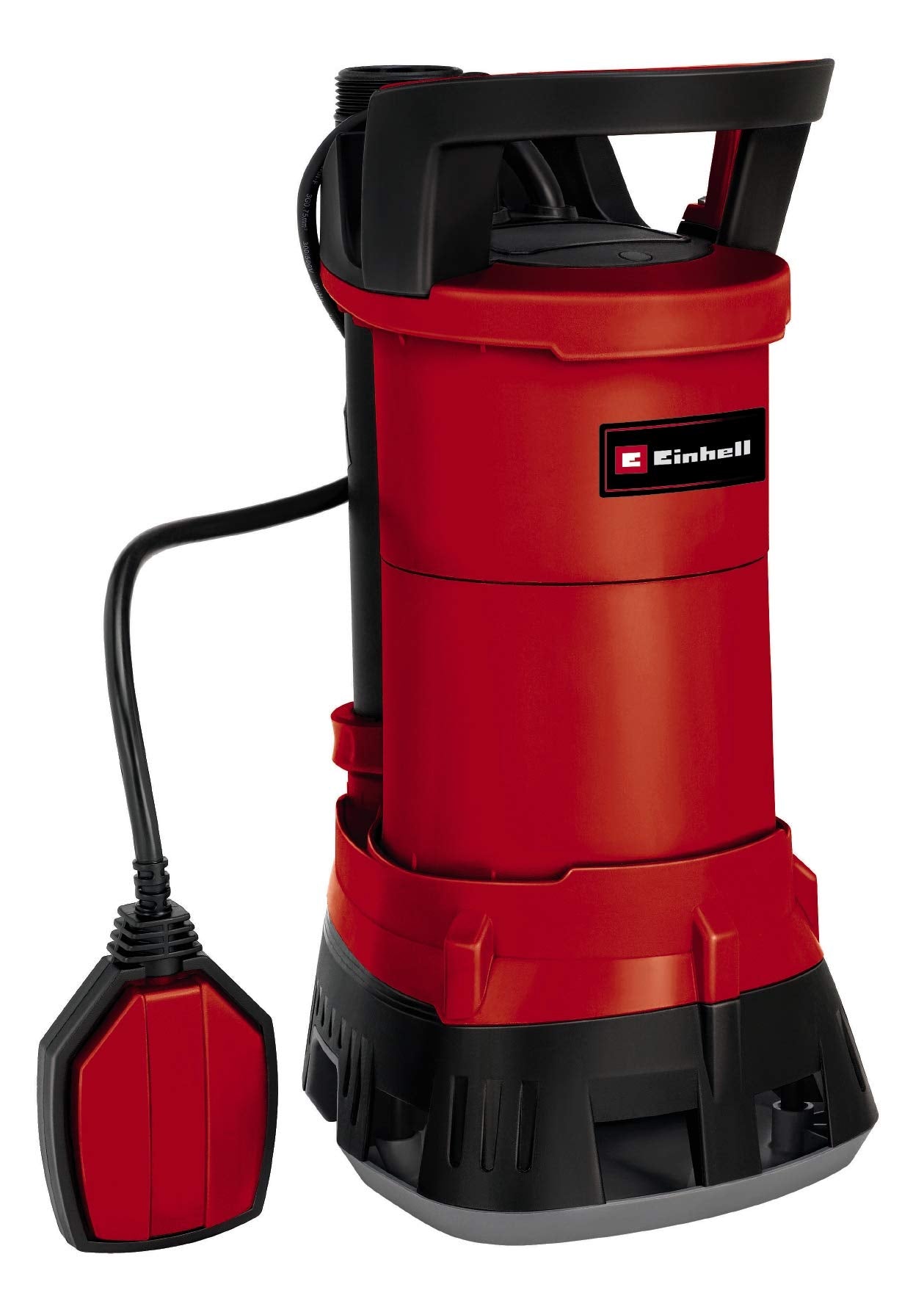 Schmutzwasserpumpe GE-DP 3925 ECO, Tauch- / Druckpumpe, Schmutzwasserpumpe