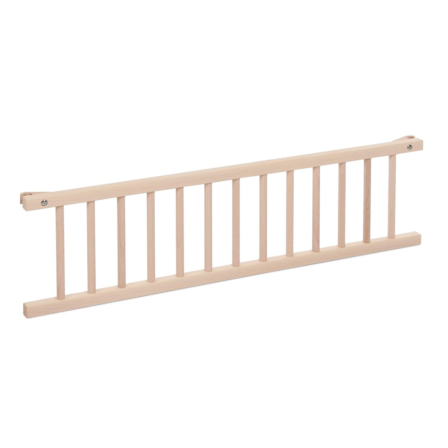Verschlussgitter für Boxspring XXL Stubenwagen, natur unbehandelt ; für Modell Boxspring XXL ; für Stubenwagennutzung