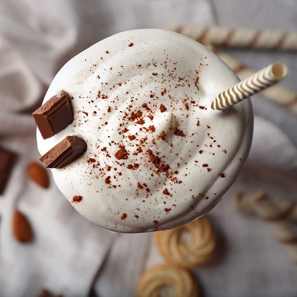 Latte Magic Milchaufschäumer