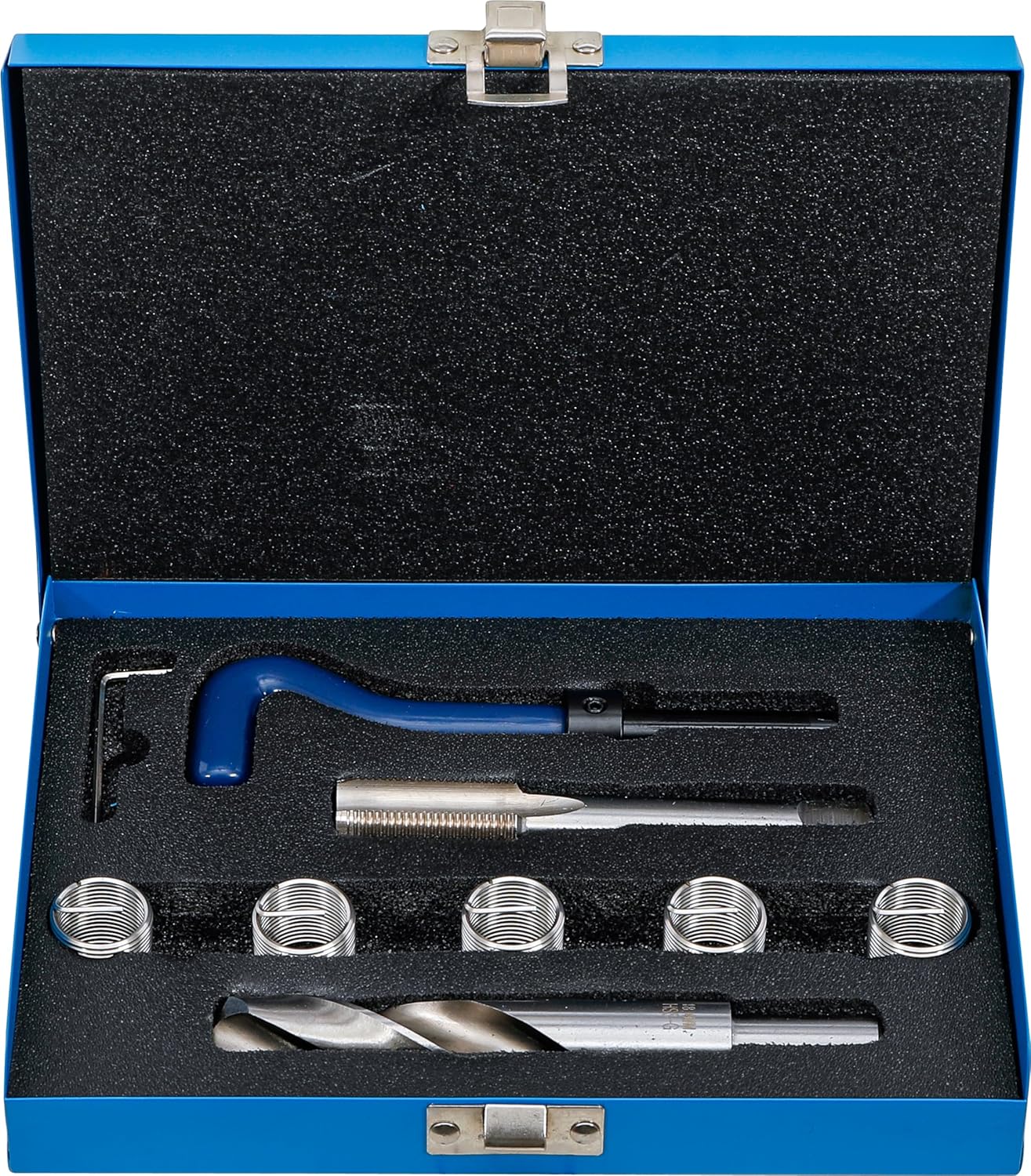 99433 Gewinde-Reparatursatz, Set | M18 x 1,5