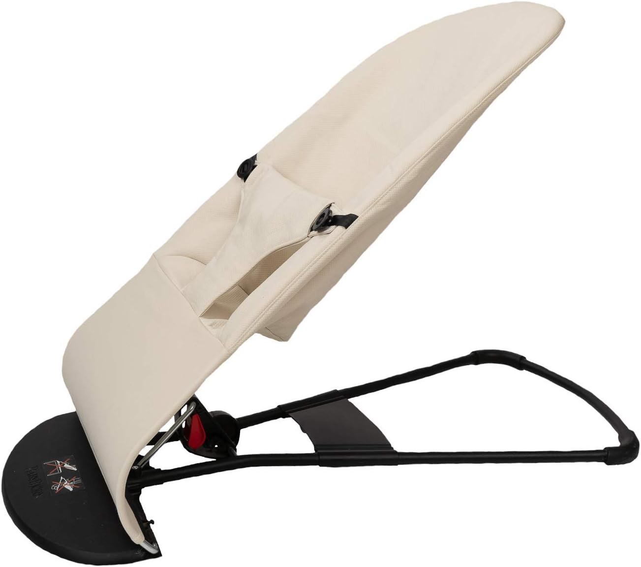 Bezug für BabyBjörn Balance, Soft & Bliss, Beige