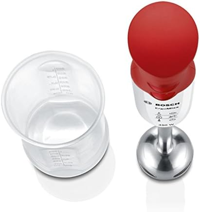 Ergonomischer Stabmixer mit Mixfuss MSM64110
