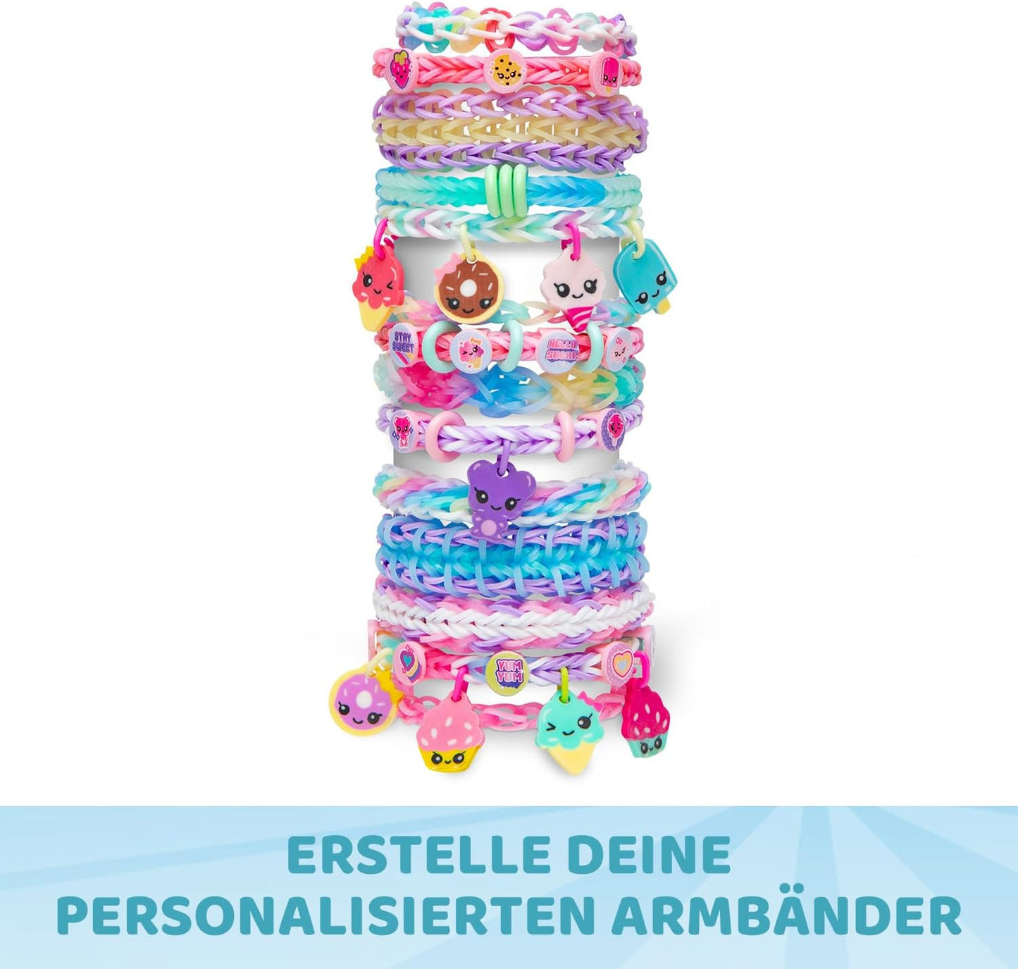 Rainbow Loom Boutique