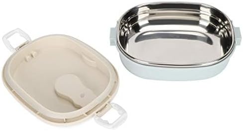 Lunchbox für Arbeit, Schule & Picknick, 900ml