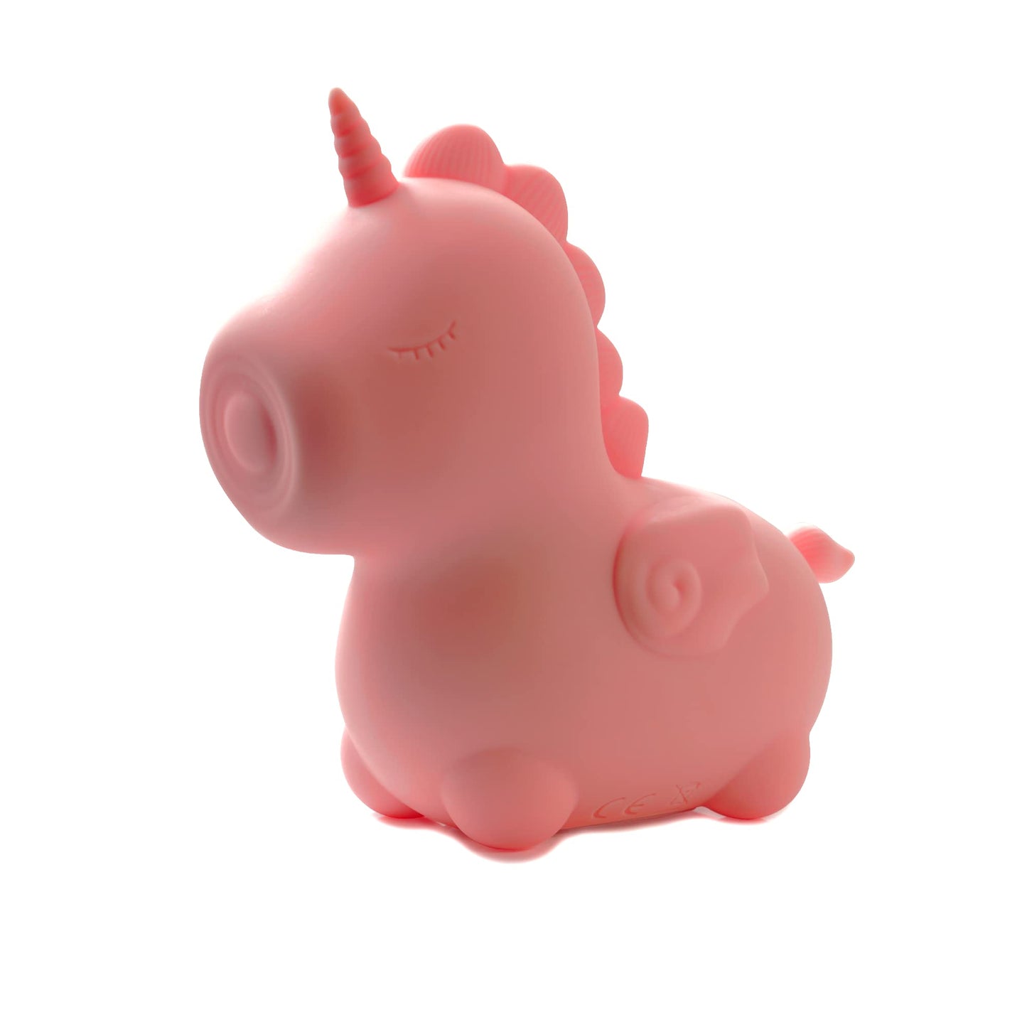 Heart Throb Mini-Vibrator