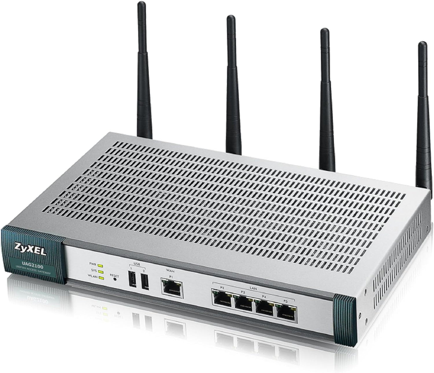 UAG2100-EU0101F WLAN Router