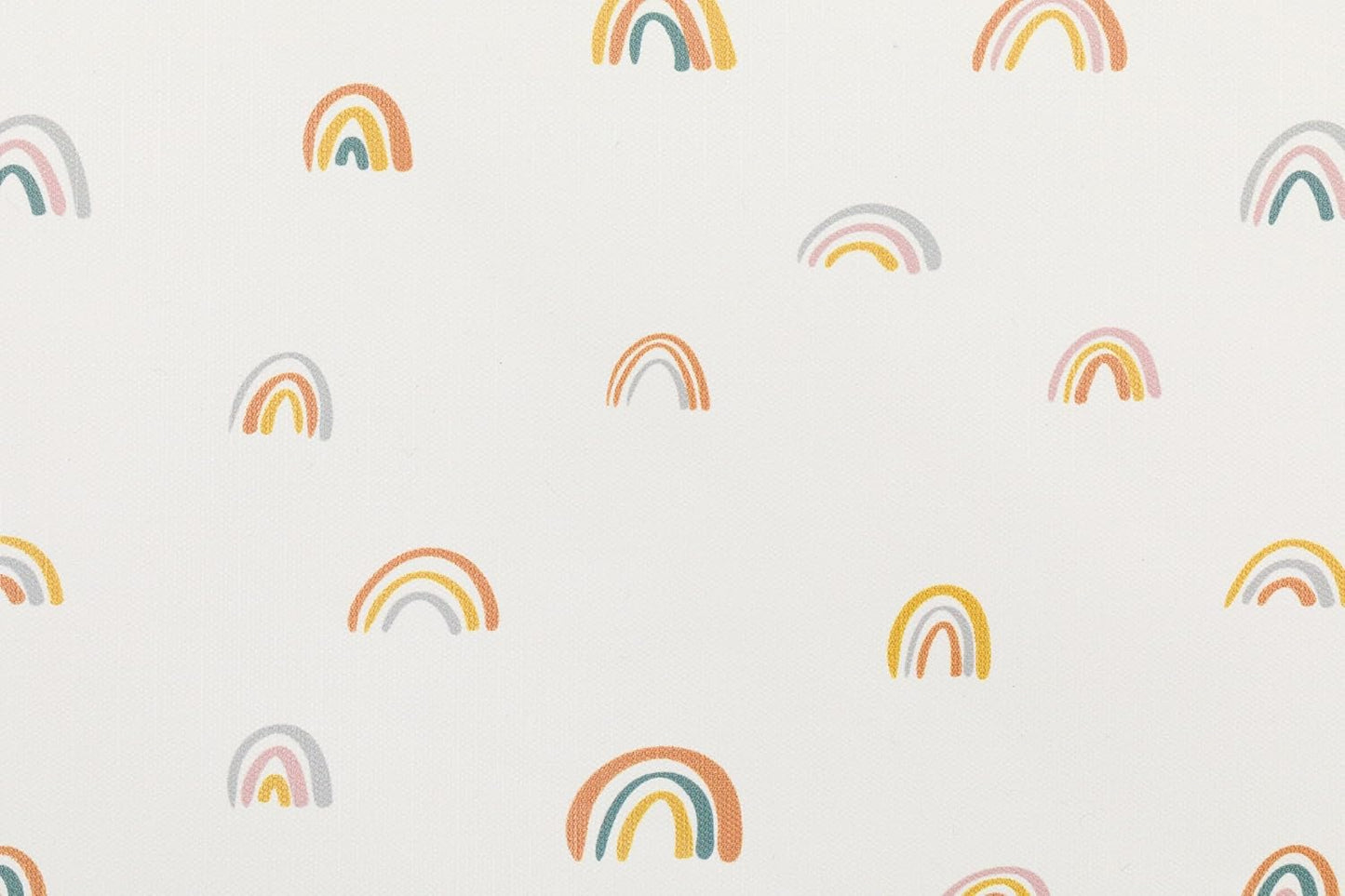 Wickelauflage, Rainbow Beige