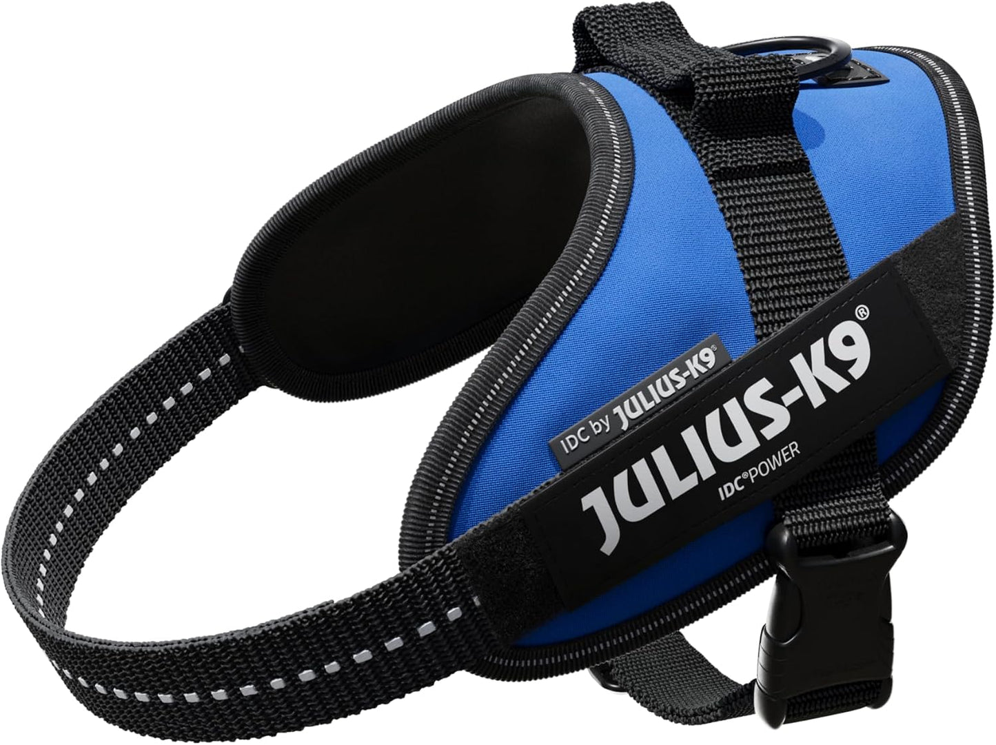 IDC Powergeschirr, Blau, S/Mini