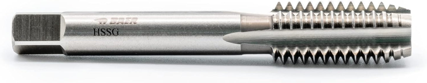 Einschnittgewindebohrer, G (BSP) 1/2x14