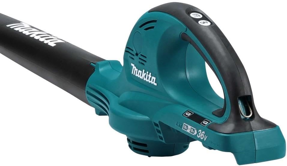Akku-Gebläse DUB361Z (ohne Akku), Makita Werkzeug GmbH