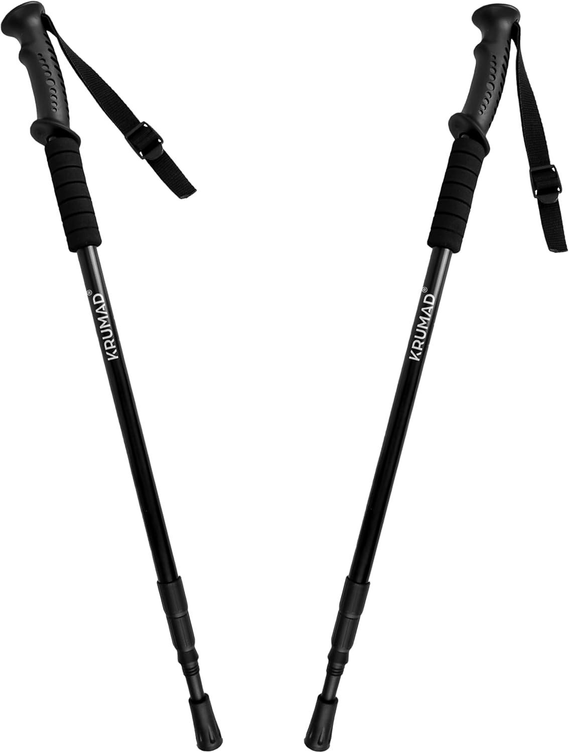 Teleskop Wanderstöcke  64-134 cm