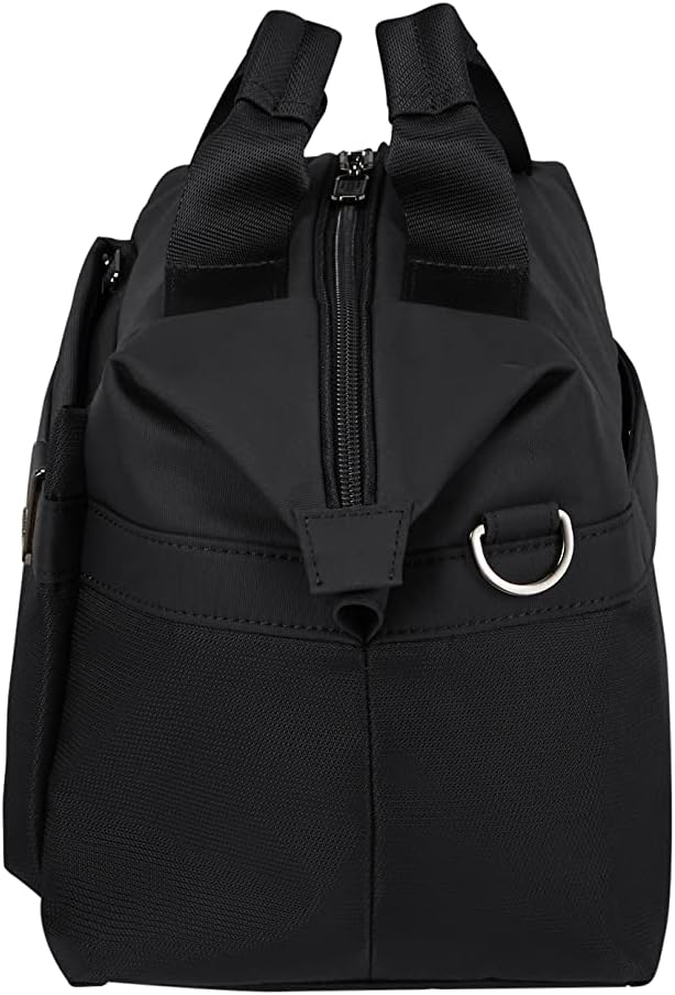 Airea Kosmetikkoffer, Black (Black) Beauty Case