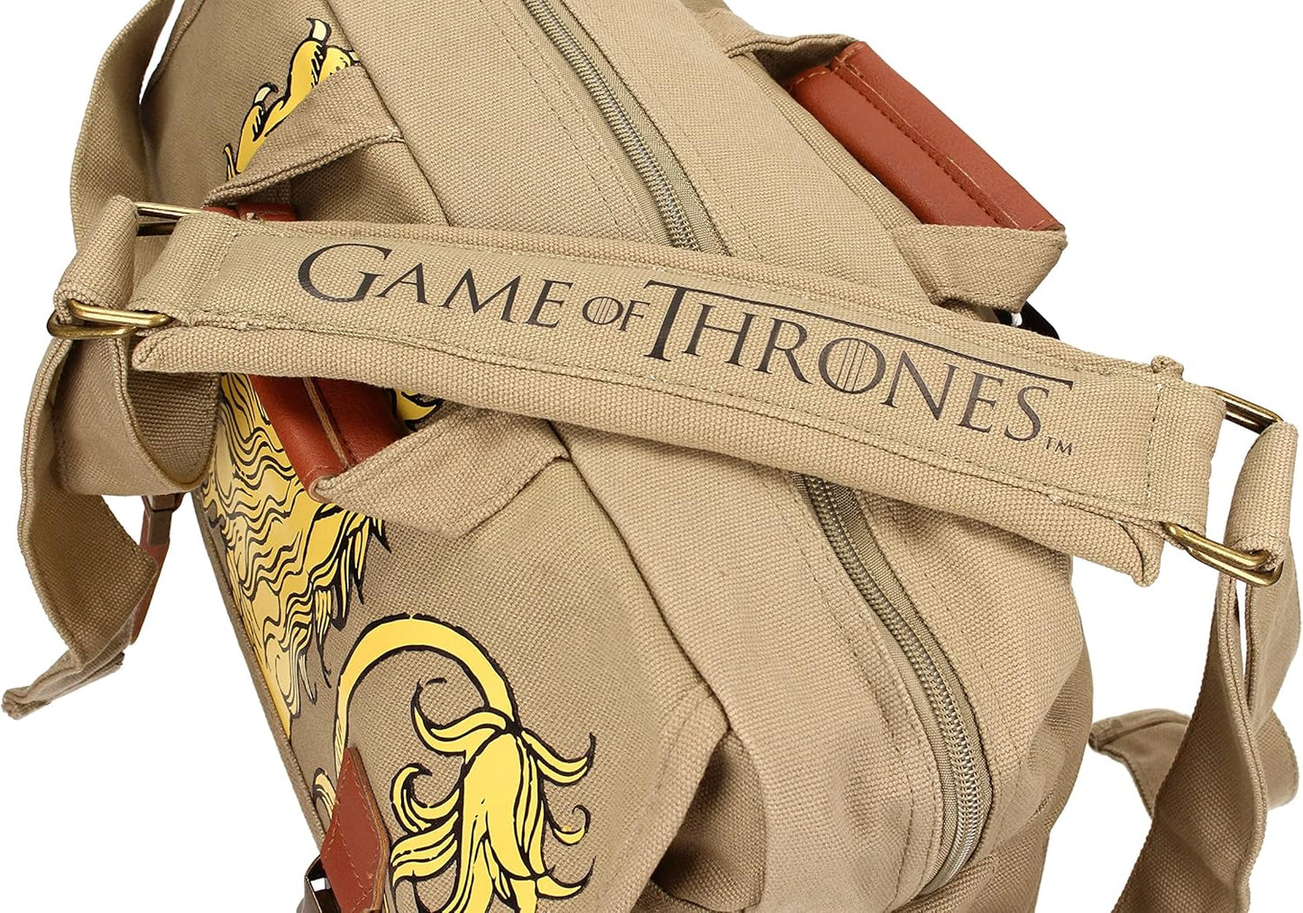 Game of Thrones Lannister Umhängetasche