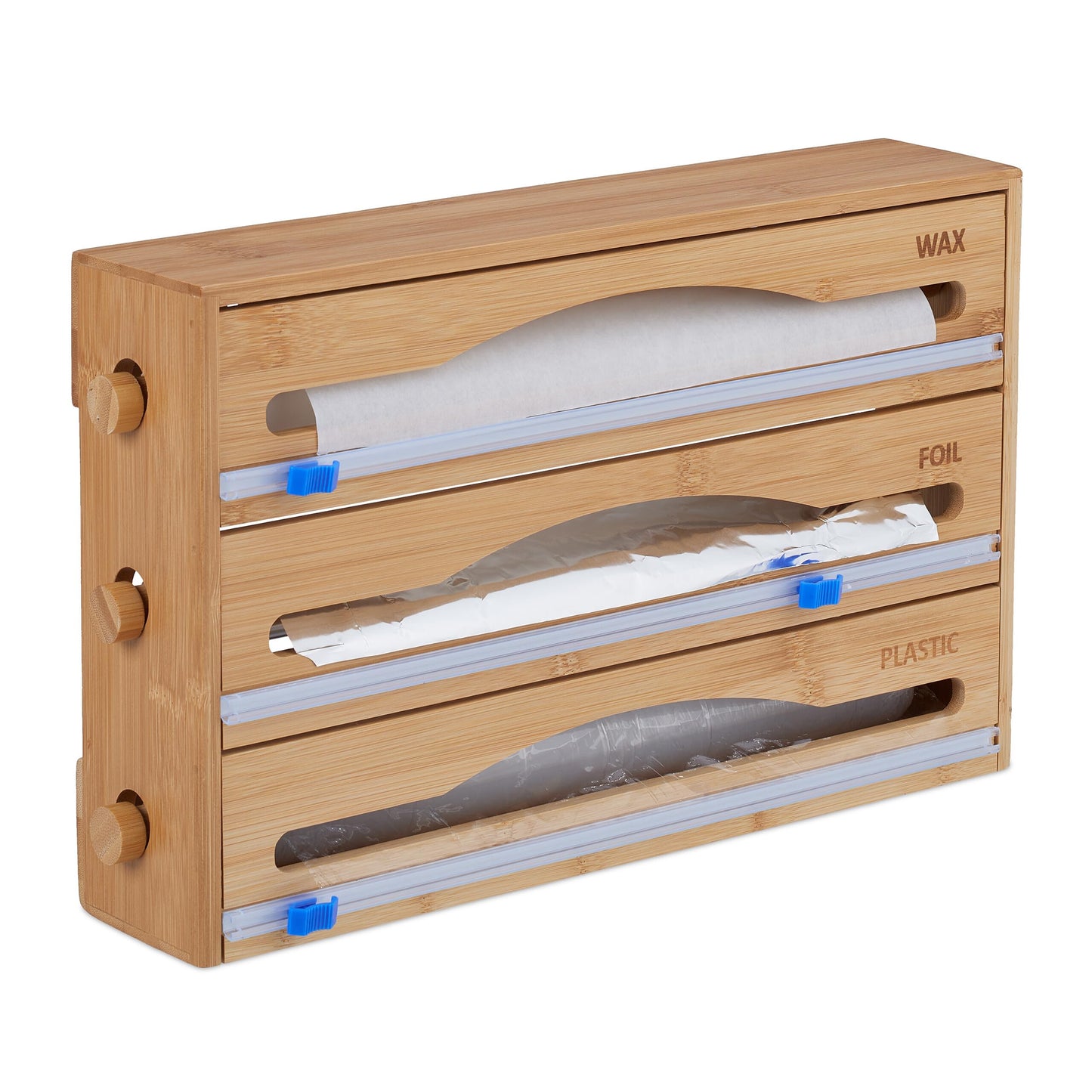 Folienspender