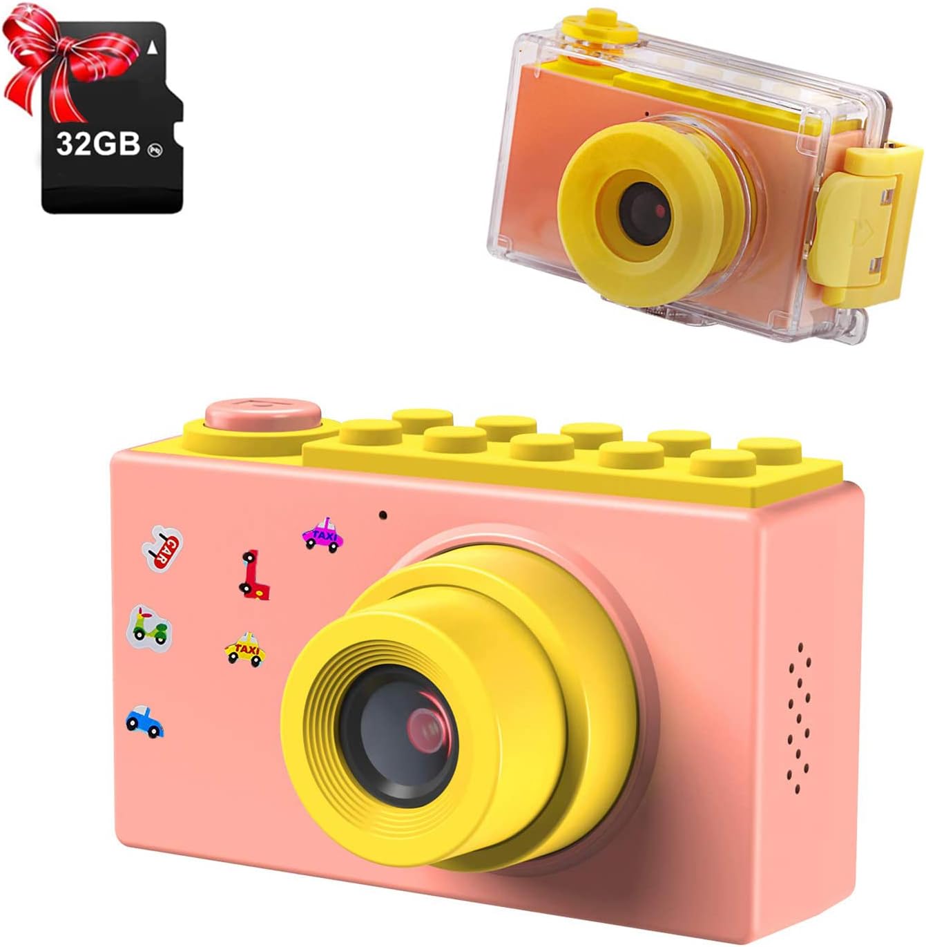 Mini-Kamera