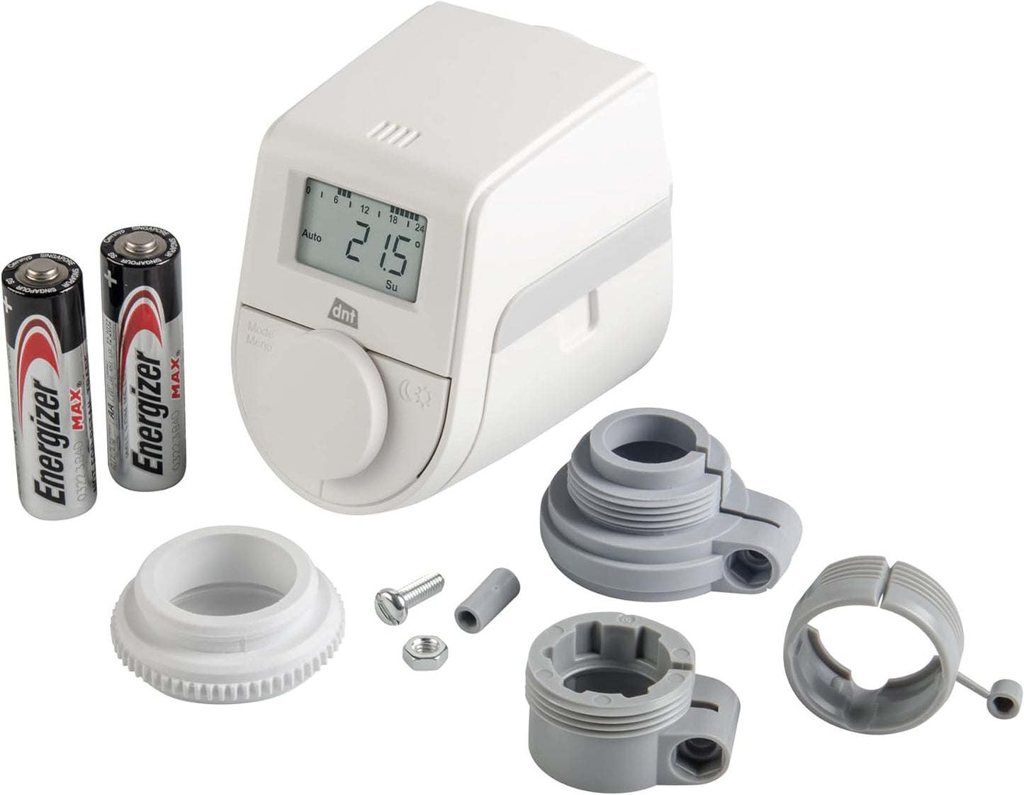 ThermoTune DNT000016, 1 Thermostat