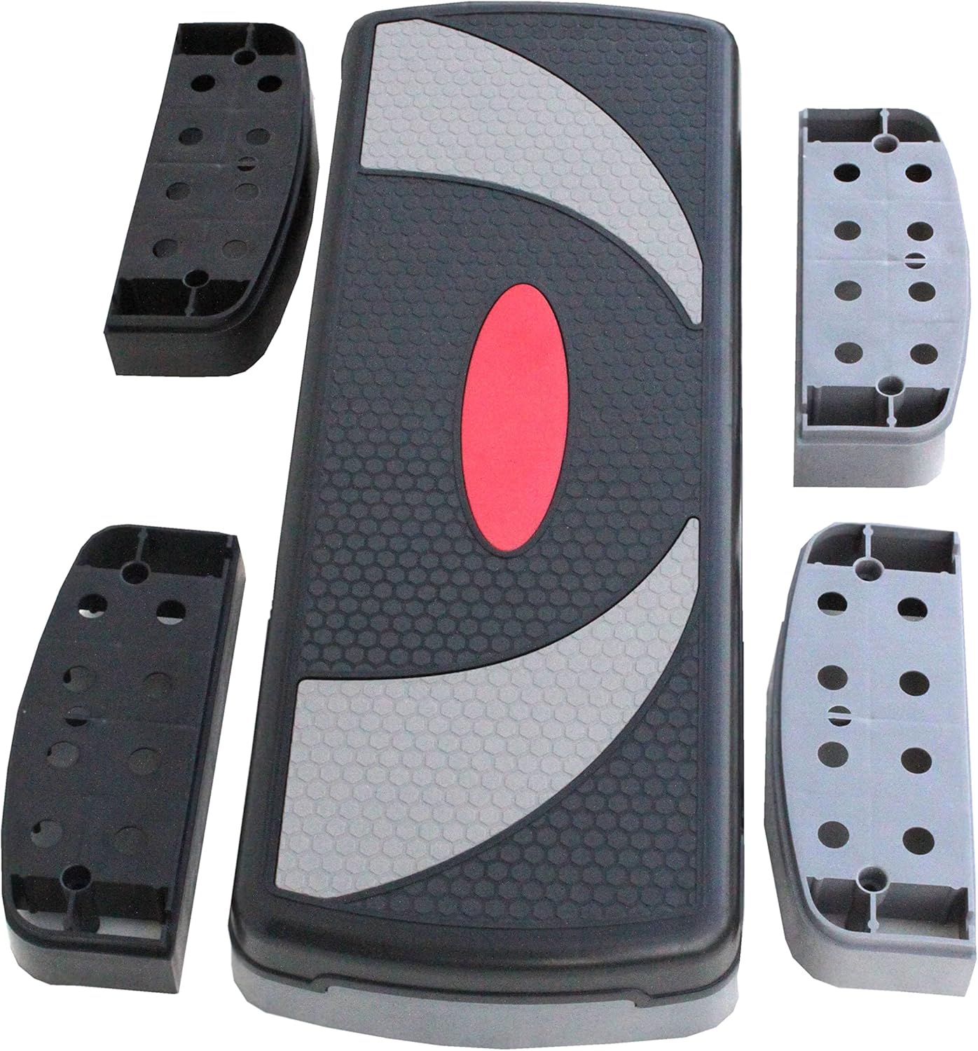 Aerobic Stepper