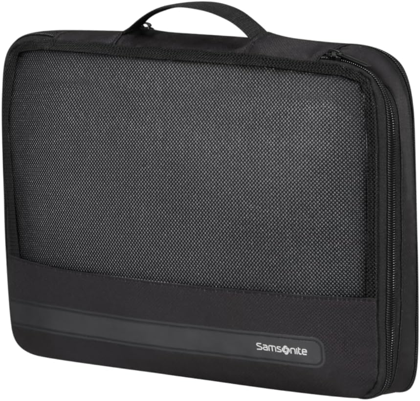 TA Revolution Packwürfel-Set, 3-teilig, Schwarz