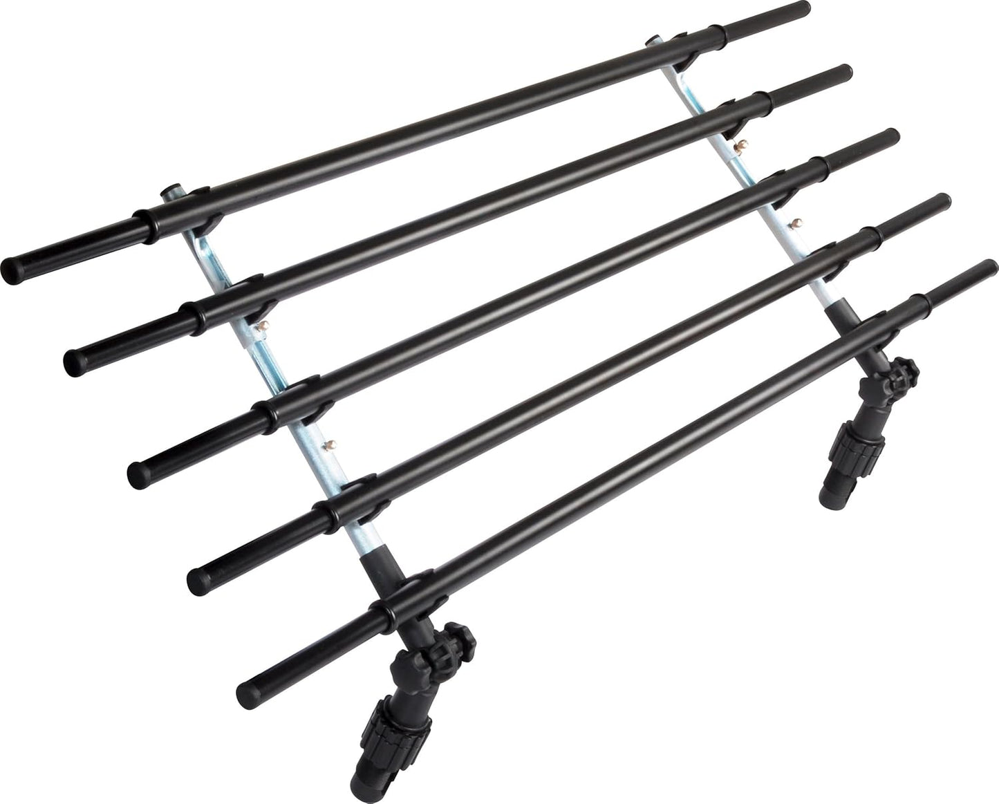 Walky Barrier - umklappbares Hundegitter für Auto-Kopfstütze, Walky Barrier