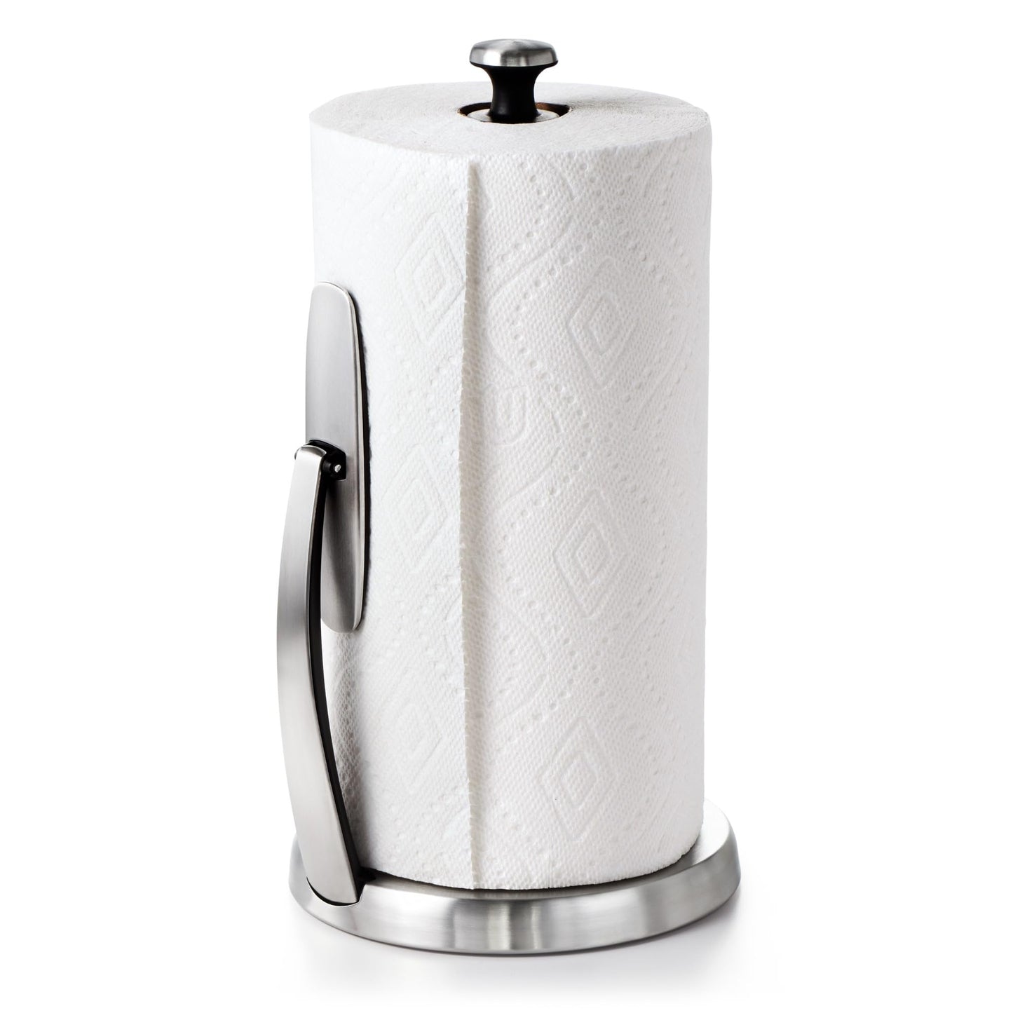 Good Grips Küchenrollenhalter, Paper Towel Holder Single