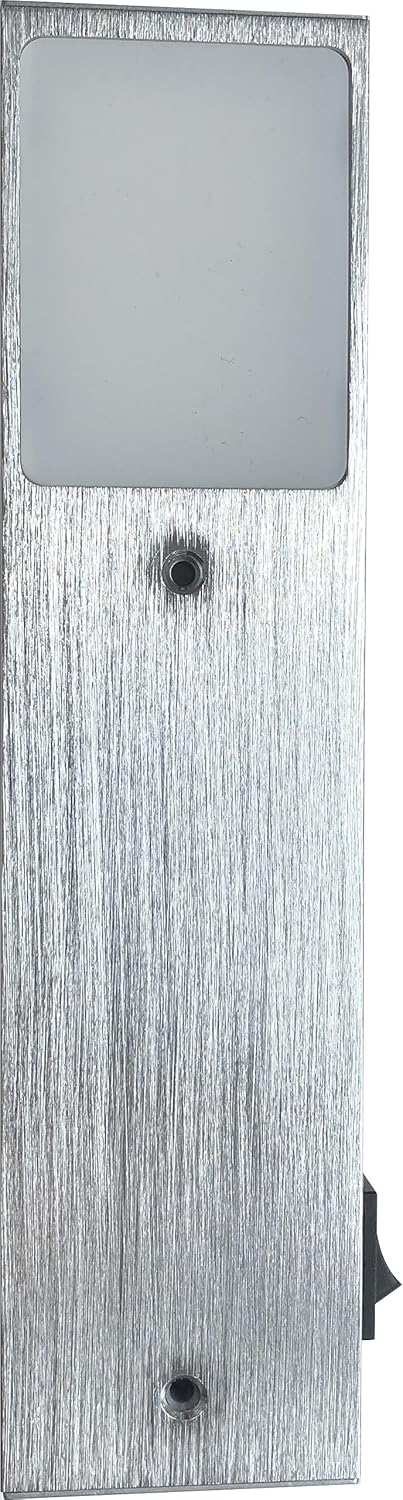 LED Unterbauleuchte mit Schalter (3er Set), 3ER Neutralweiss