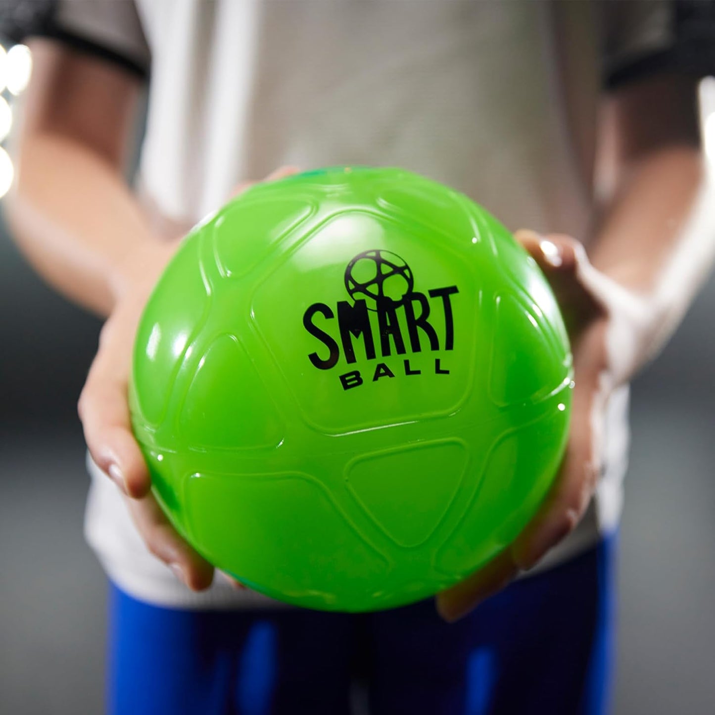 Smart Ball Trainingsroboter MR100 für Kinder ab 6 Jahren