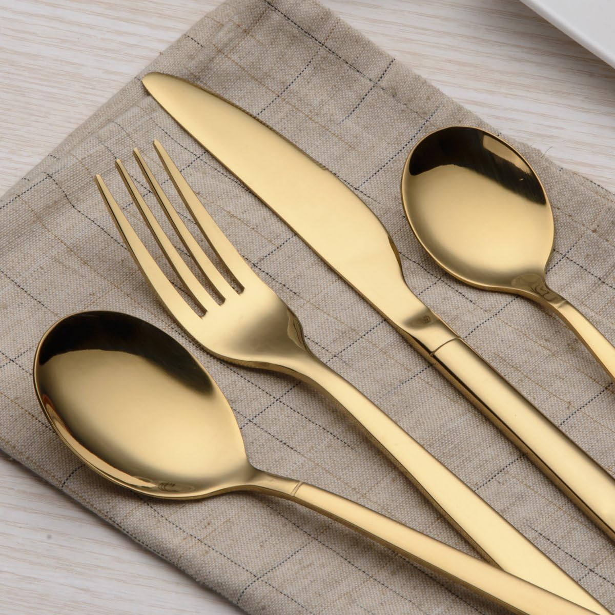 VC286G30, 01. Gold