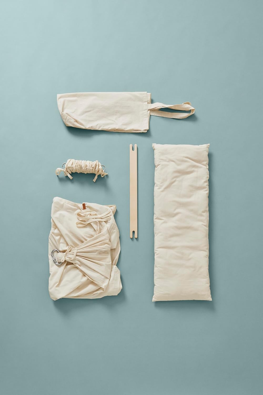 Federwiegen-Set Basic