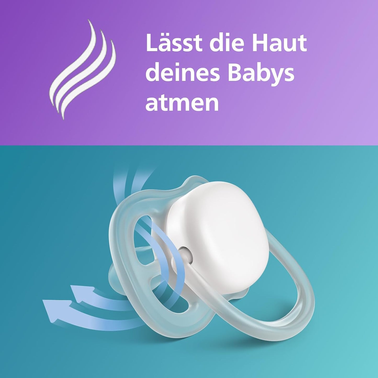 Natural Response SCD657/12 Baby-Geschenkset, SCD657/12