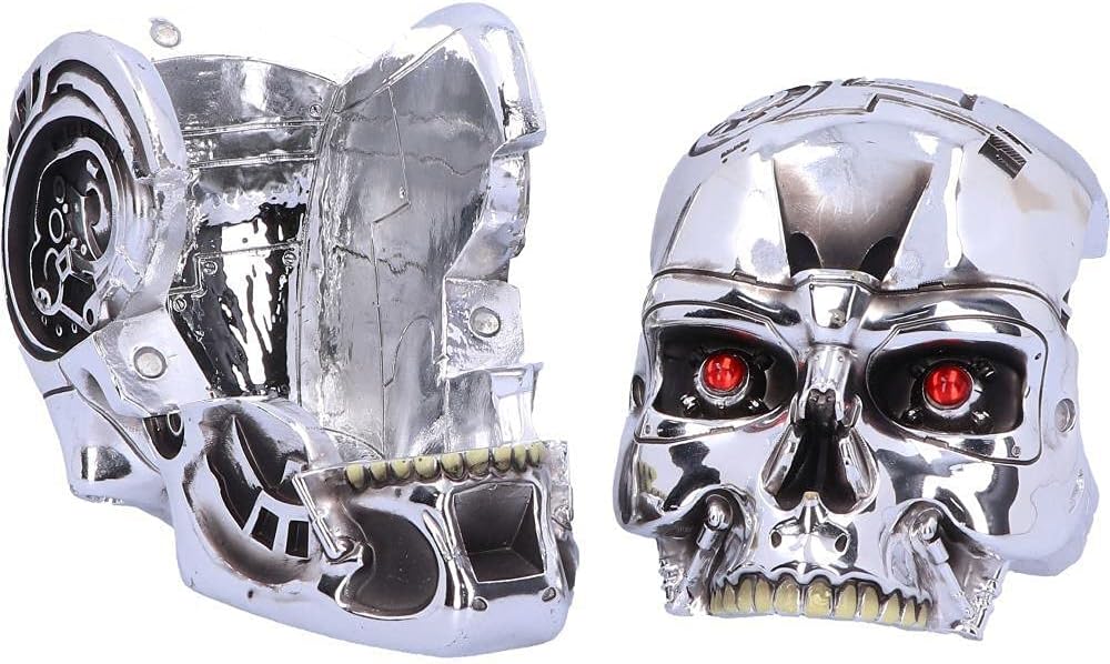 Nemesis Now T-800 (18 cm)