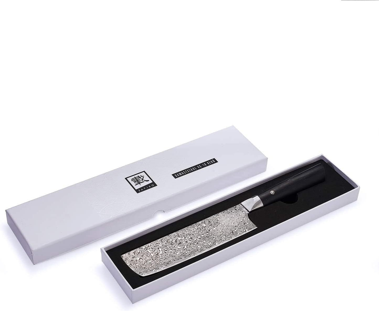 Nakiri Black Edition, Nakiri