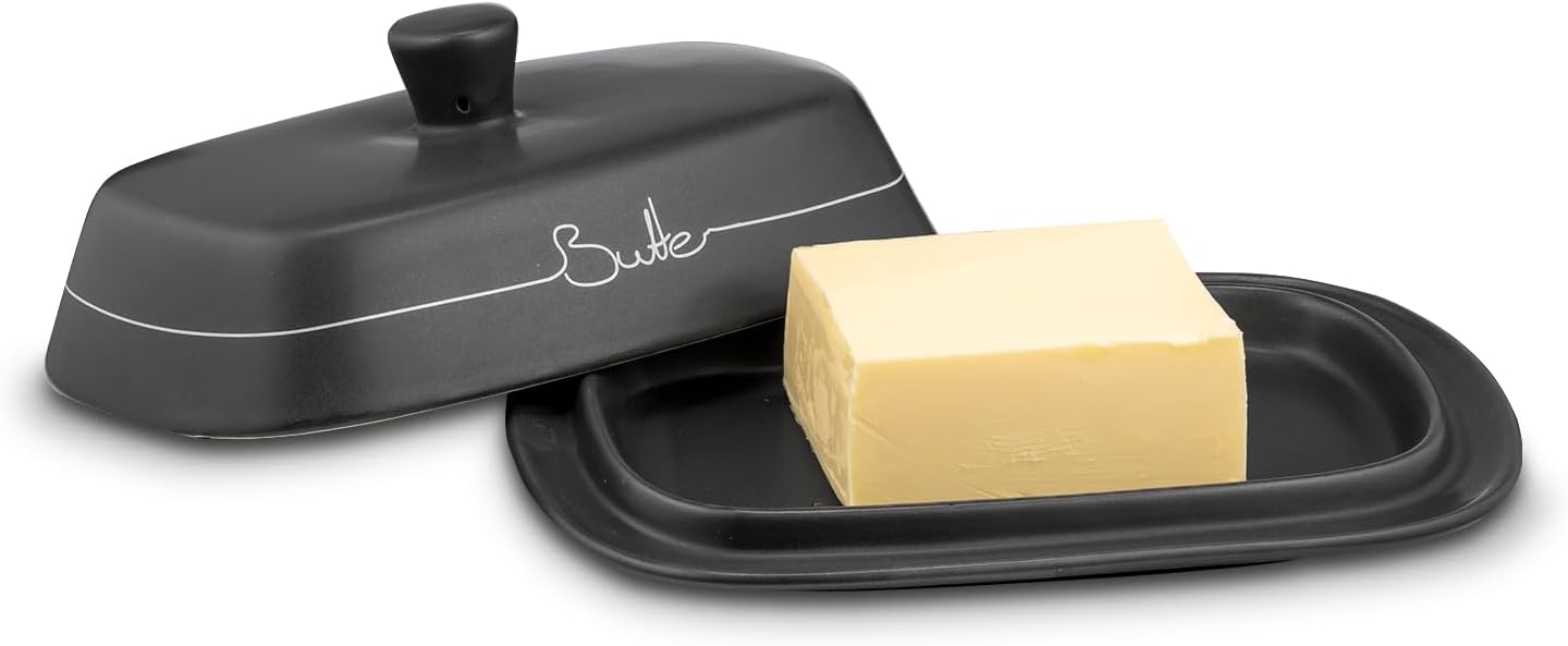 Butterdose