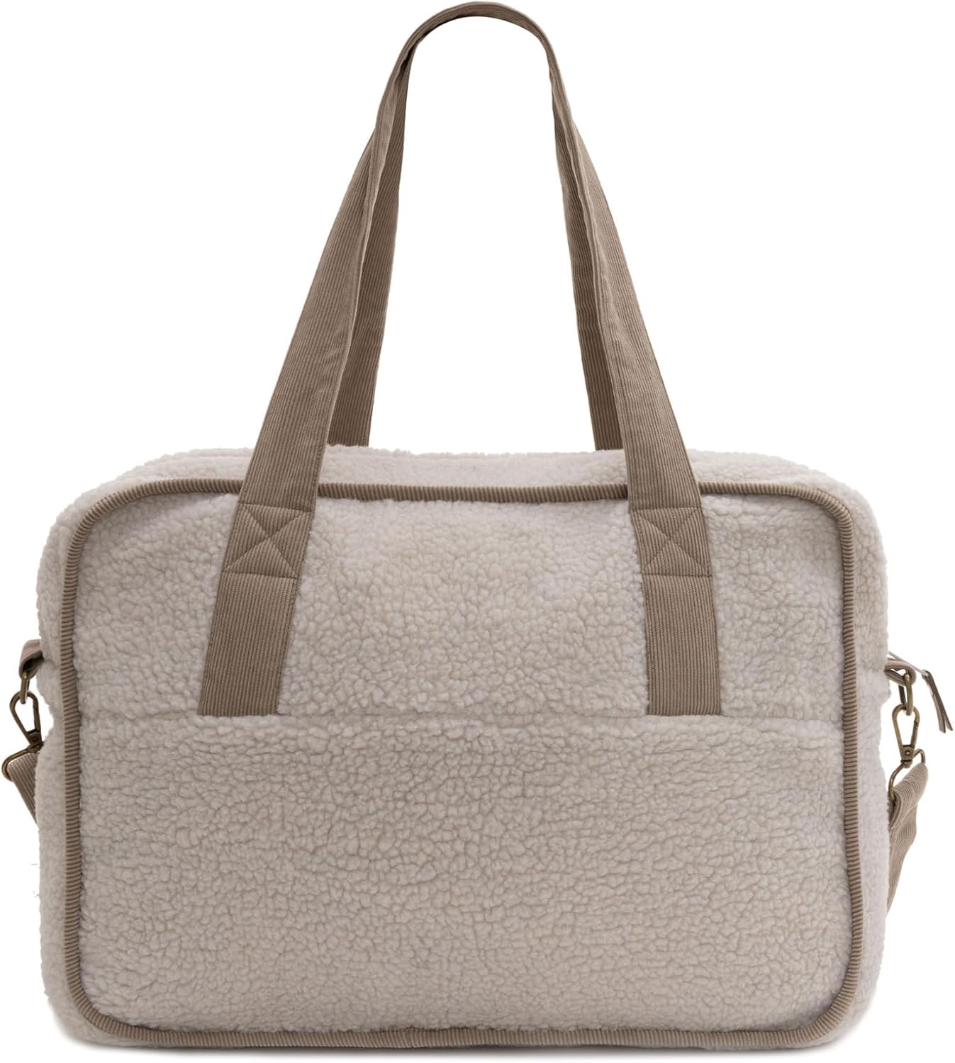Wickeltasche Teddy
