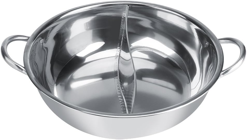Hot Pot Topf, 30cm