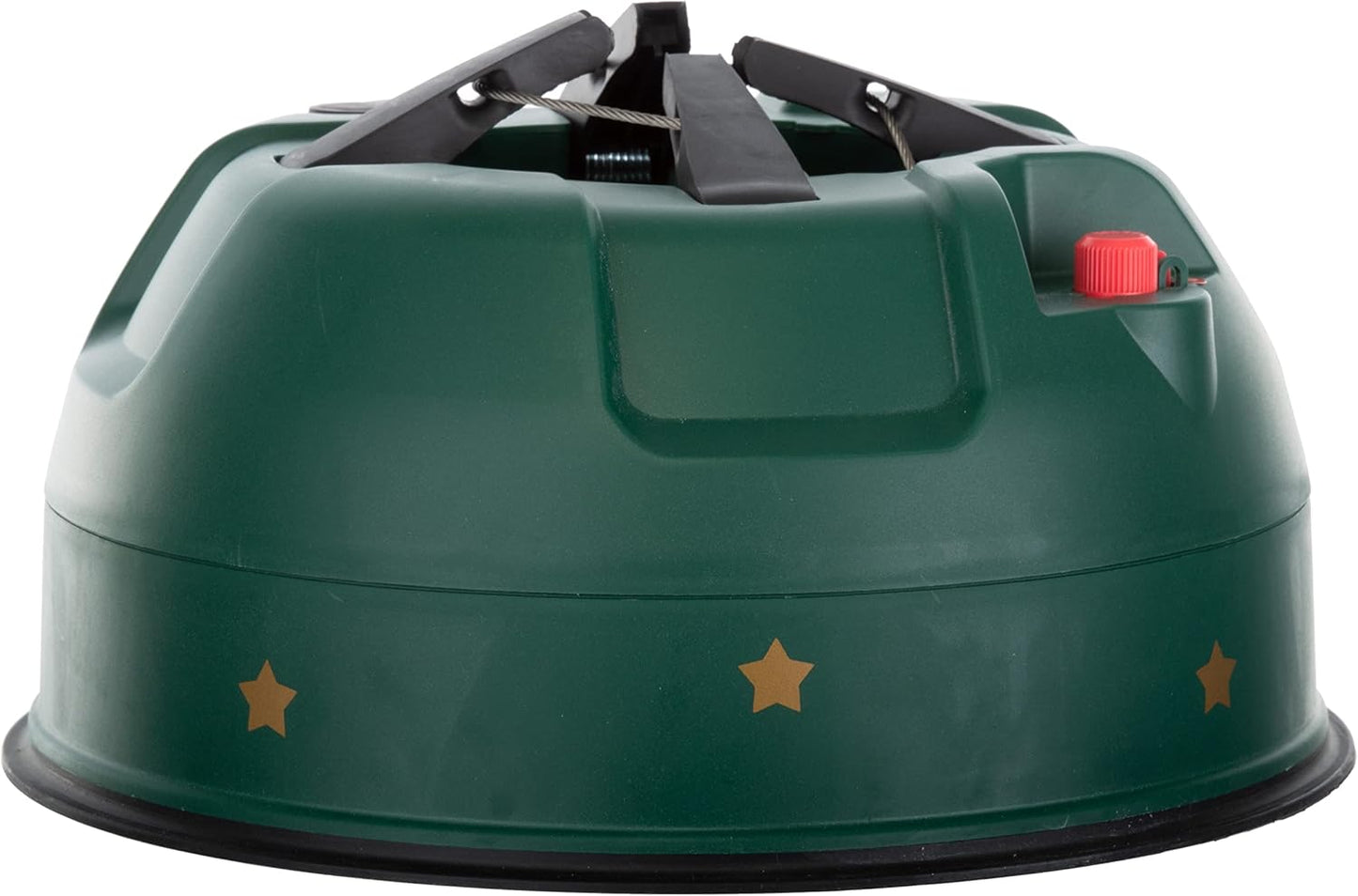 Christbaumständer mit automatischem Verschlusssystem, Selbstfixierend, Bis zu 2,5 m Bäume