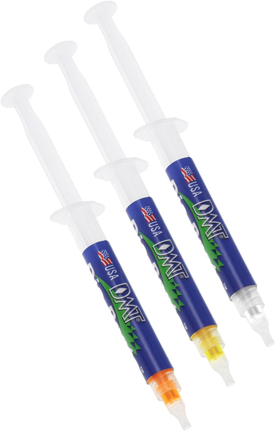 Diamantschleifpaste Set (3er Pack)