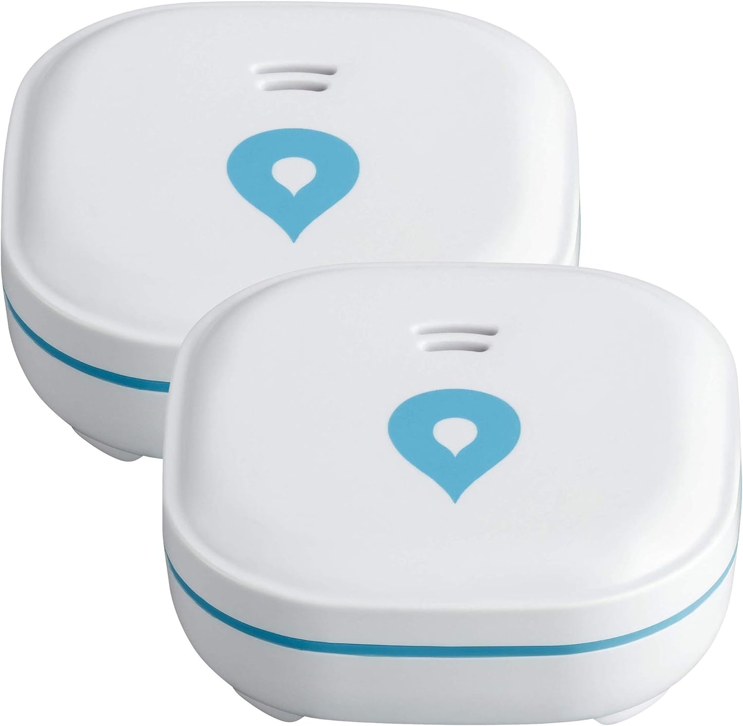 Wassermelder Mini GS153, 2 piéces