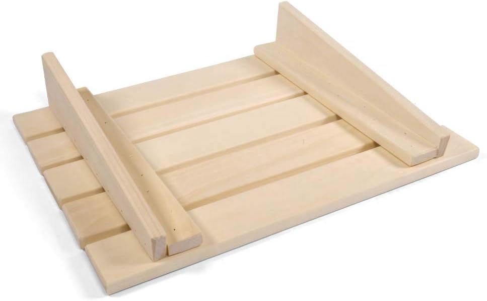 Sauna Kopfstütze LaJa26