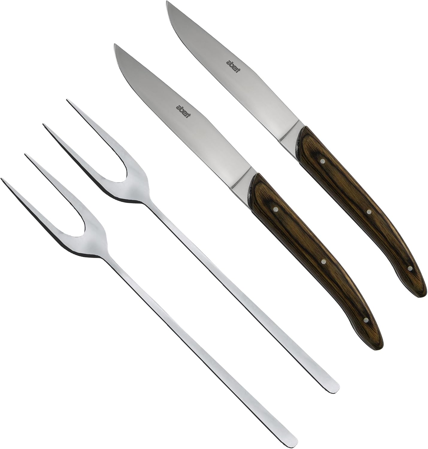 Steakbesteck-Set