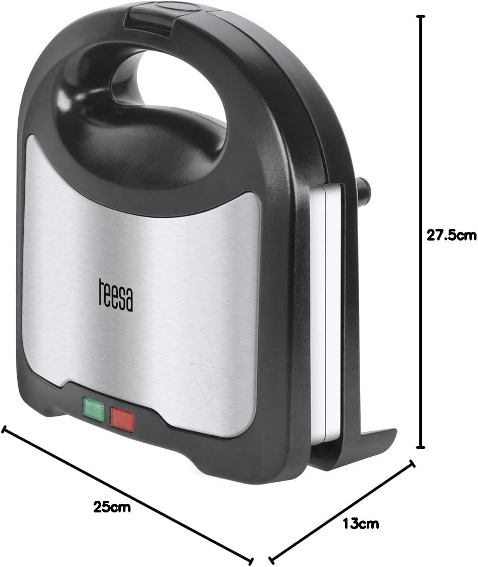 Sandwichmaker TSA3222