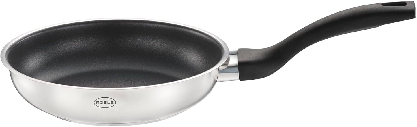 2-teiliges Pfannen-Set, 20 cm and 24 cm