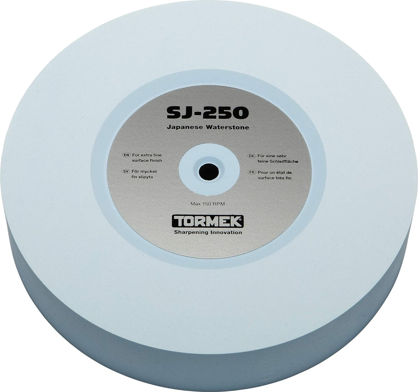 SJ-250 Schleifstein