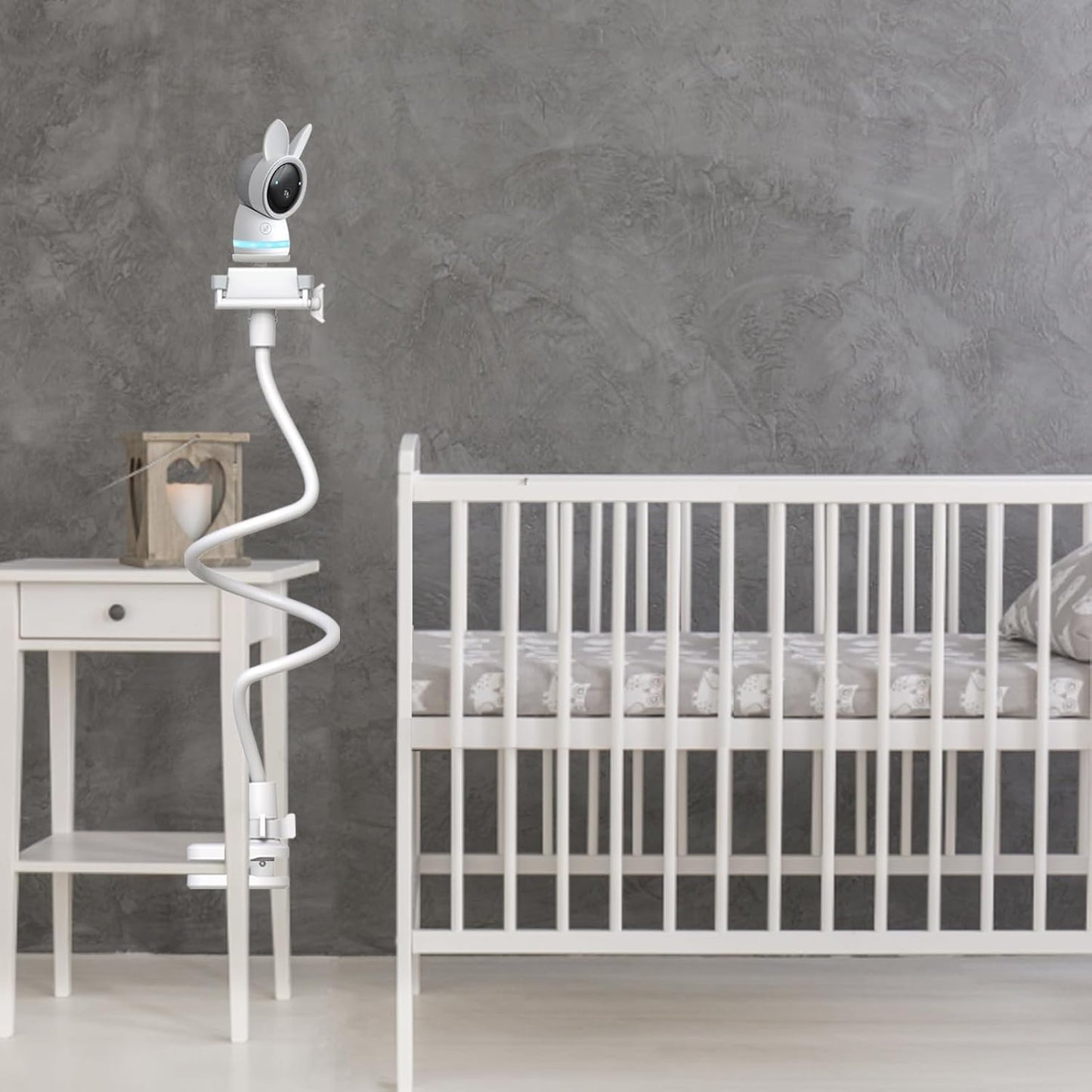 Babyphone-Halterung für Video Babyphone (33 Zoll), 33 Zoll für Arenti