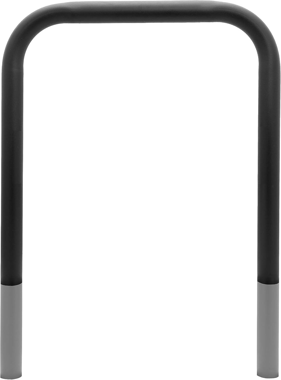 Veloständer für 2 Räder, 63 X 800 X 1100 Mm Zum Einbetonieren