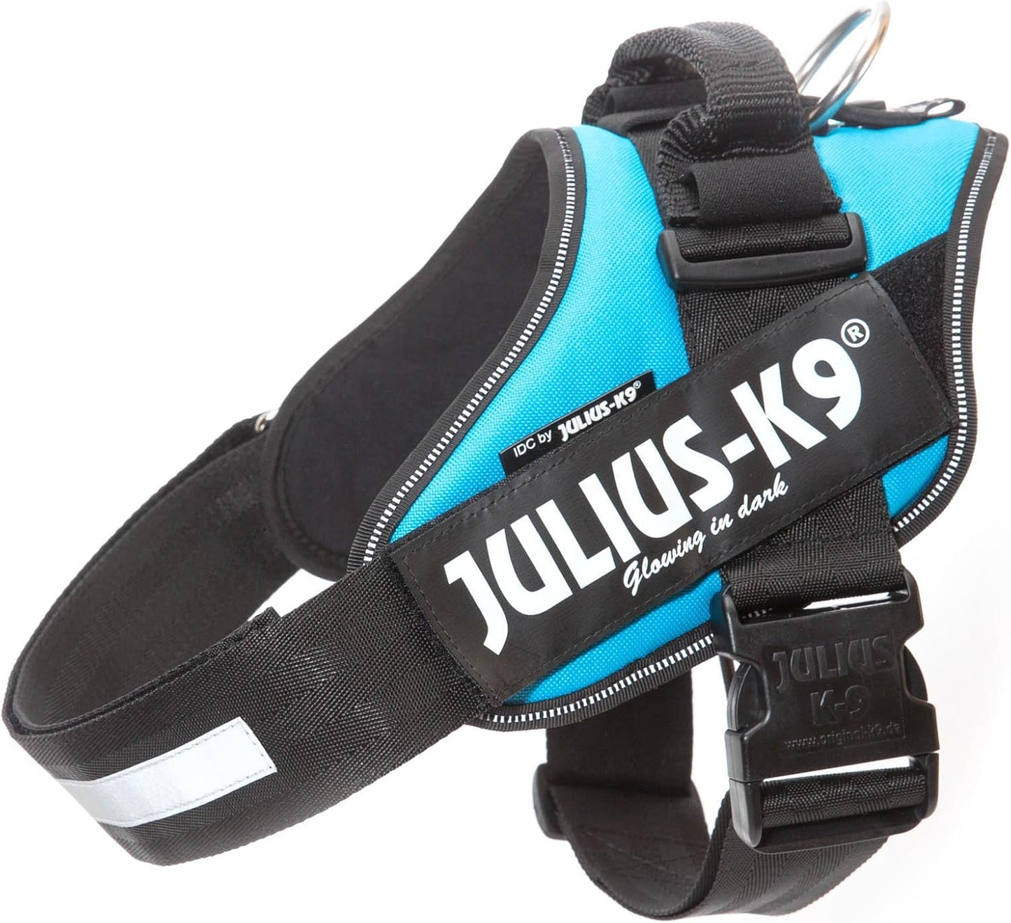 IDC Powergeschirr, Aquamarine / 3XS/Baby 1