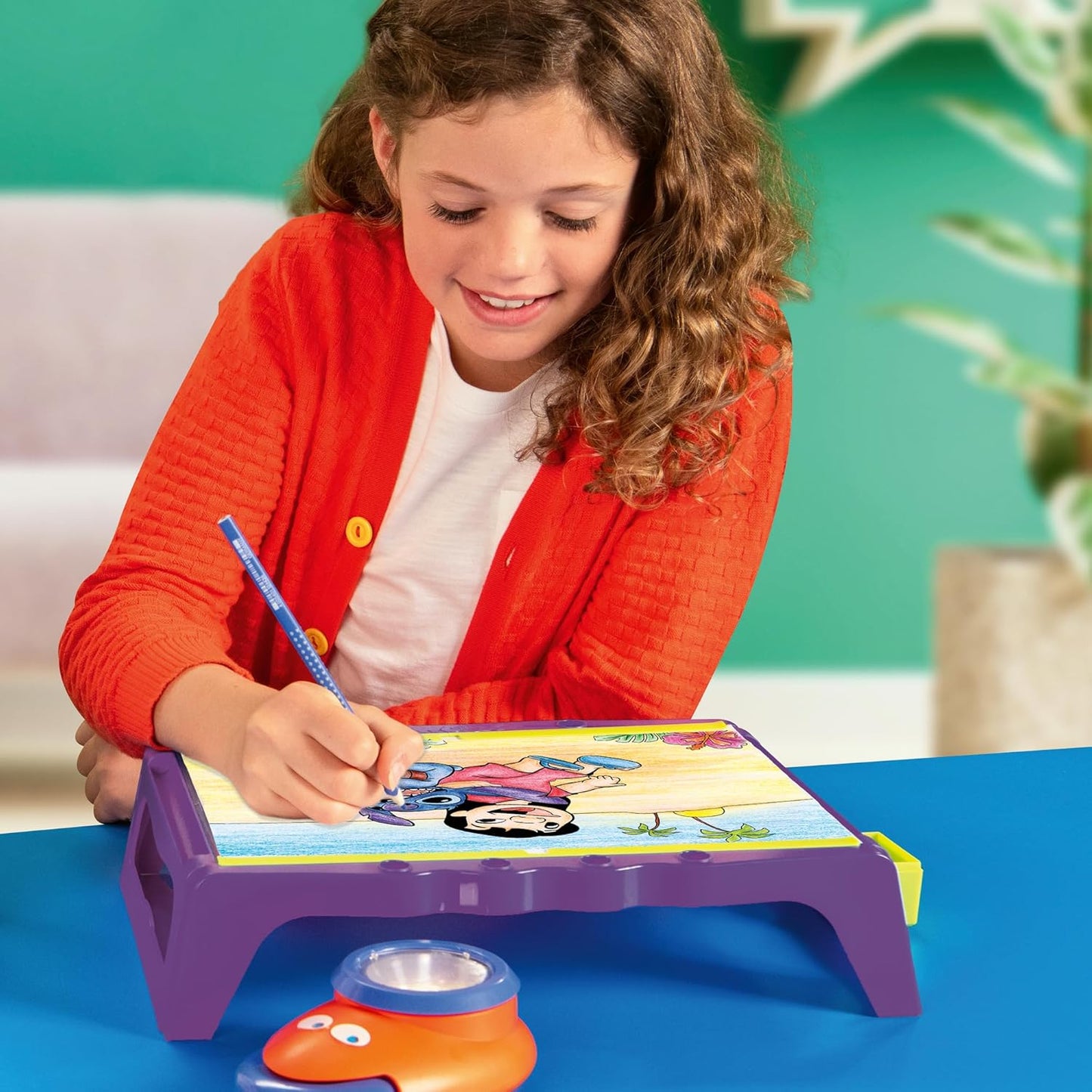 Xoomy Maxi Disney Classics und Prinzessinnen